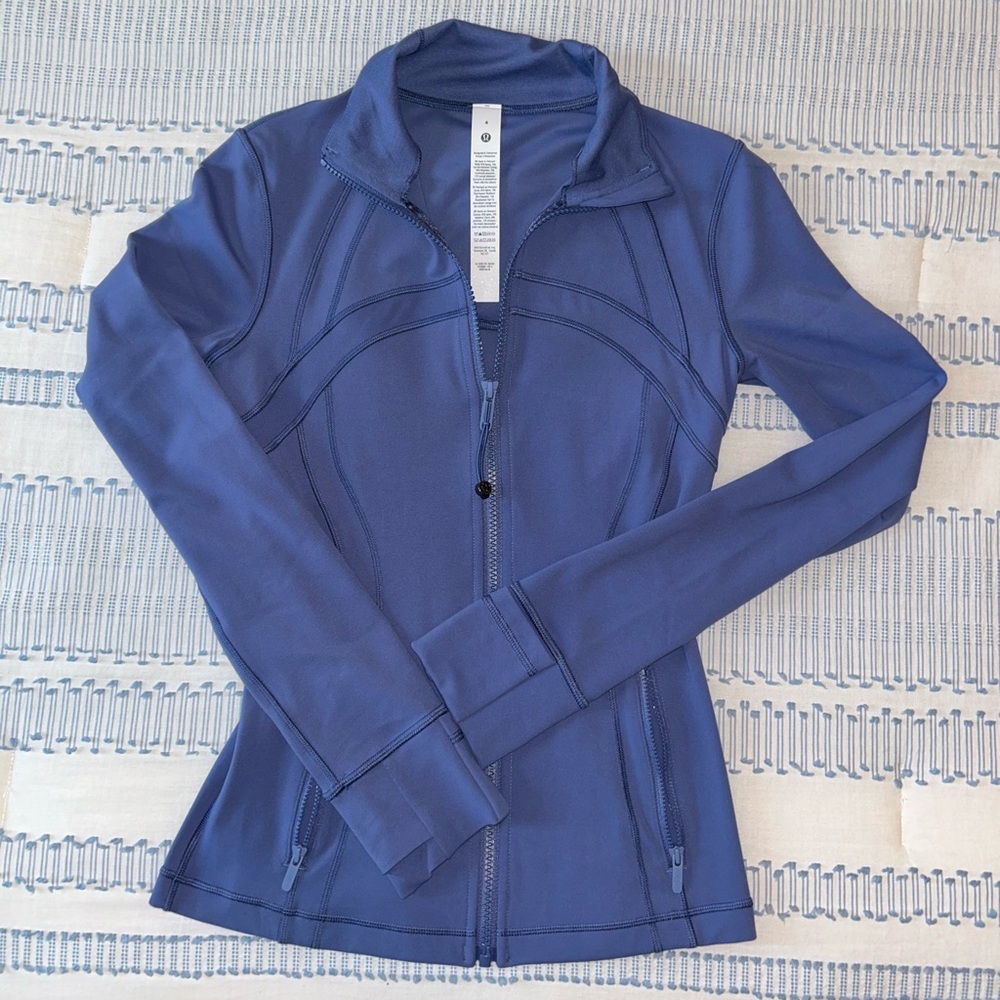 lululemon Define Jacket